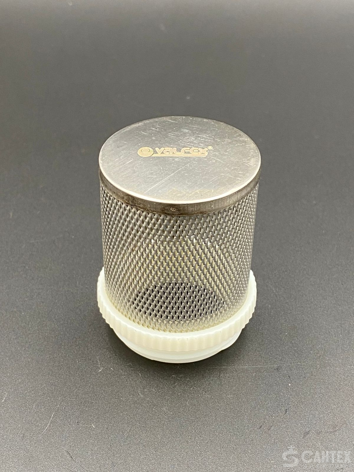 Фильтр сетка для обратного клапана 11/4", VALFEX, арт.VF.161.S.114
