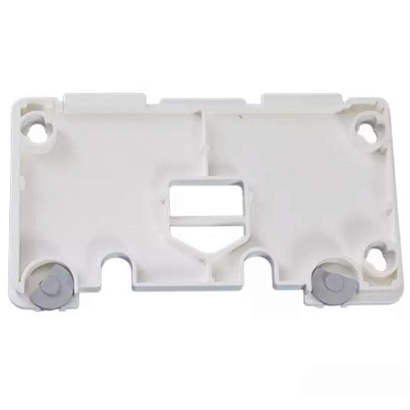 Ревизионная крышка для бачка унитаза АНИ Пласт WCM0106 с замками