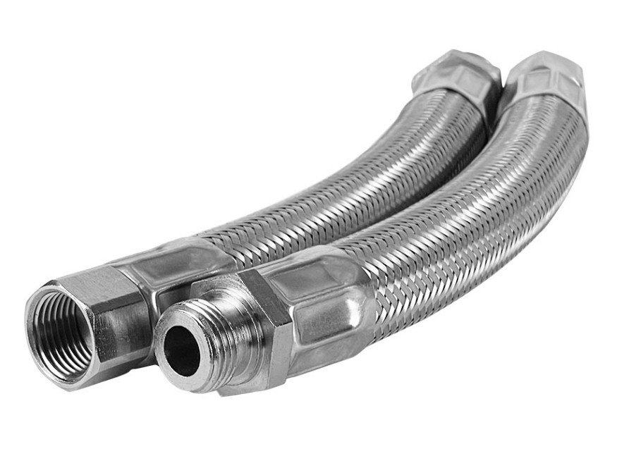 Шланг для гидроаккумулятора