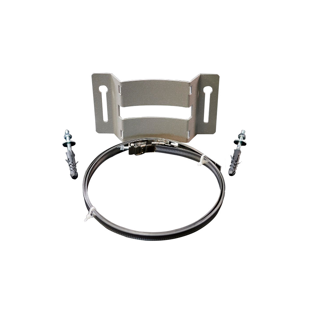 Комплект для настенного крепления баков 8–35 л