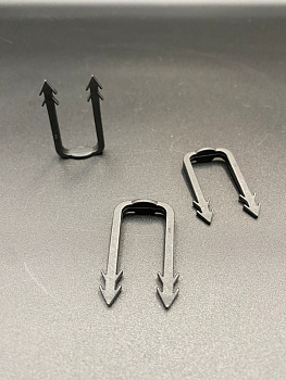 Скоба для теплого пола 16-20 мм VALFEX, арт.508100001