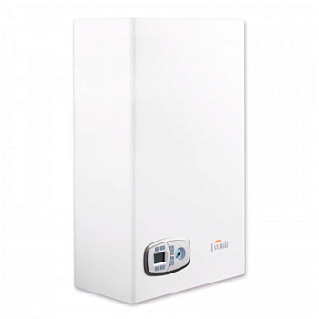 Котел газовый Ferroli Vitatech D F32 настенный, 2 конт., закр. кам. сгор.