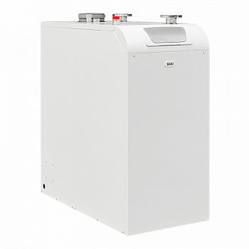 Котел газовый BAXI POWER HT-A 1.320 конденс., напольный, 1 конт., откр.кам.сгор.