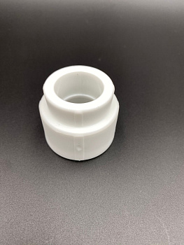 Муфта полипропиленовая переходная ВР 32*25 мм, VALFEX, арт.10013225