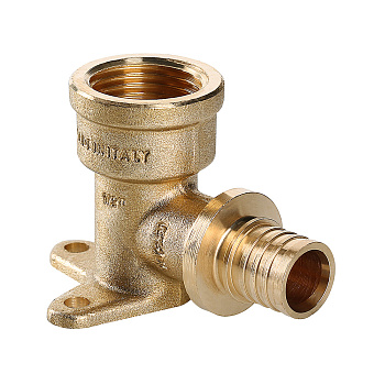 Фитинг аксиальный универсальный – водорозетка надвижная