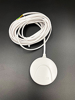 Датчик контроля протечки воды 5 м. ZEISSLER , арт.ZSw.1300.0505