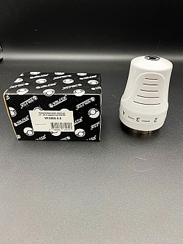 Термоголовка жидкостная М30х1,5 VALFEX , диапазон регулировки 6,5-28 гр. С, арт.VF.5000.0.0