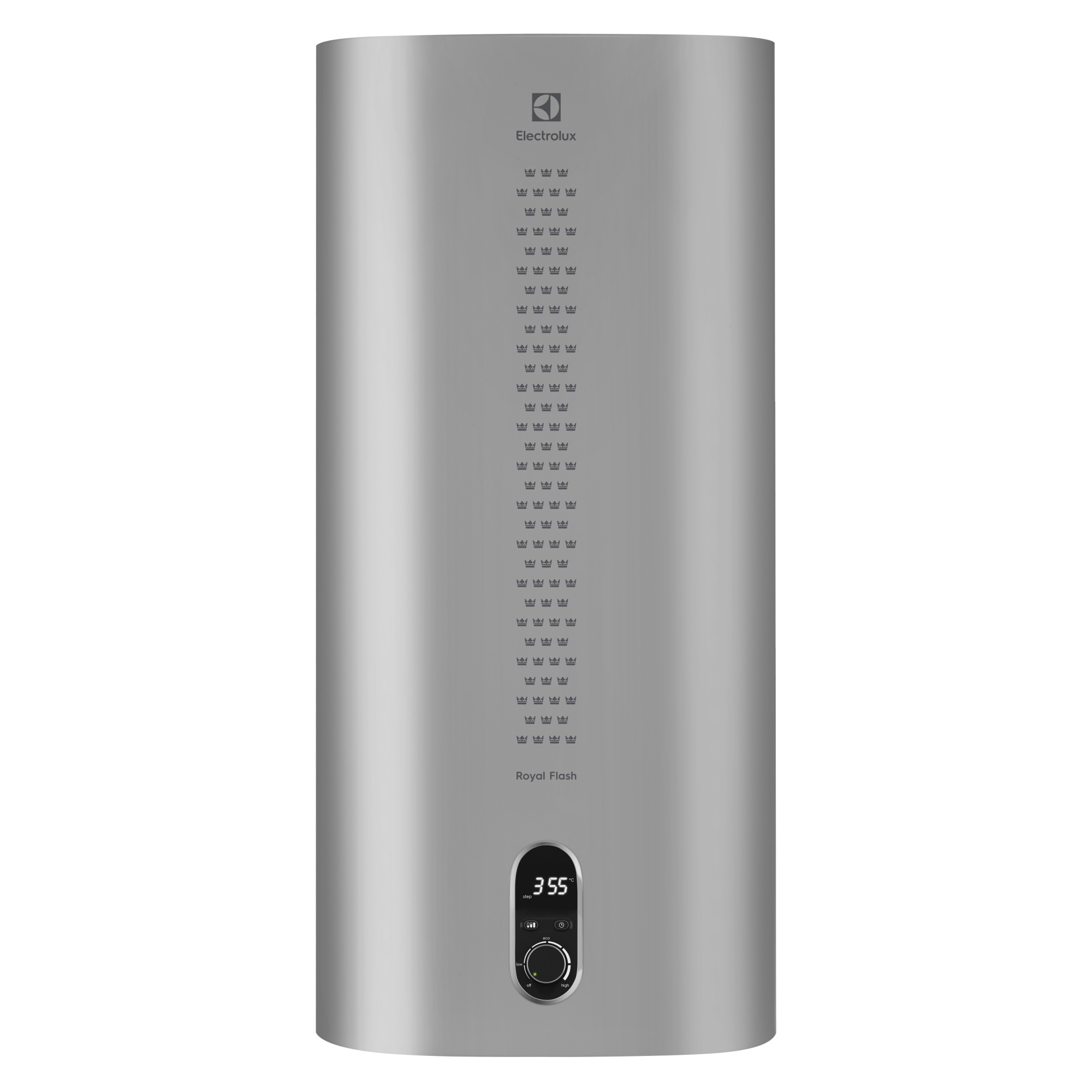 Водонагреватель Electrolux EWH 50 Royal Flash Silver