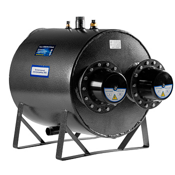 Котел электрический ЭВАН ЭПО - 204 Без ПУ