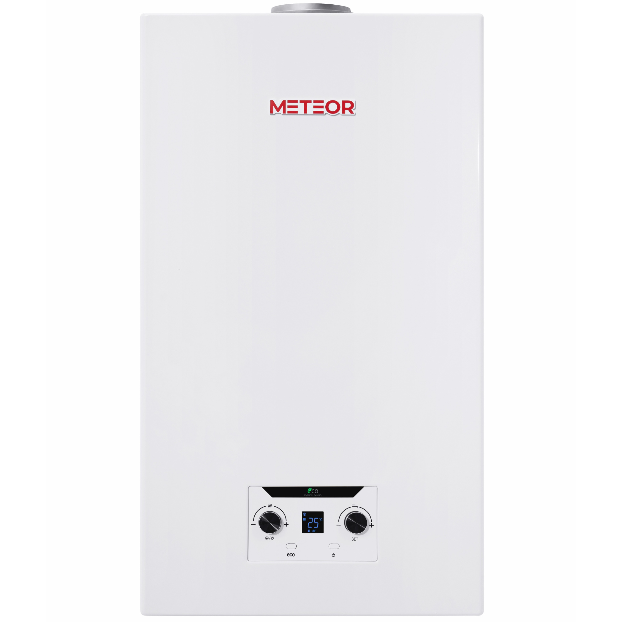 Котел газовый METEOR С11 С настенный 2 конт. закр. кам. сгор. 24квт