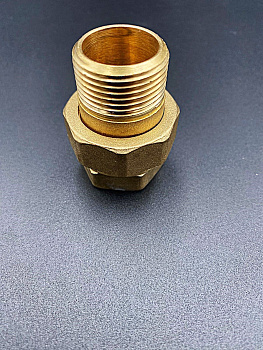 Сгон разъемный внутр/наруж. VALFEX 3/4" ,арт.VF.340.L.034