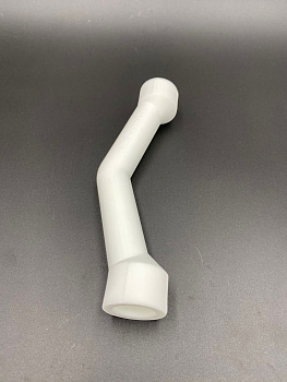 Обводное колено Мостик с раструбом 20 мм, VALFEX, арт.10171020