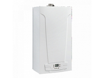 Котел газовый BAXI ECO HOME 10 F настенный, 2 конт., закр.кам.сгор.