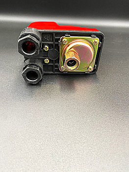 Реле защиты от "сухого хода" 1/4" с накидной гайкой для насоса ,VALFEX, арт.VF.9002.S