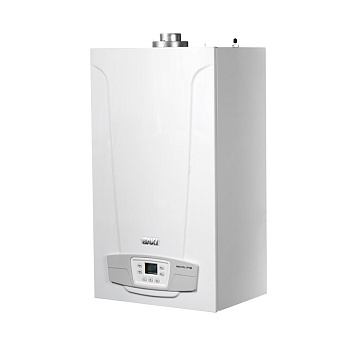 Котел газовый BAXI ECO LIFE 31F настенный, 2 конт., закр.кам.сгор.