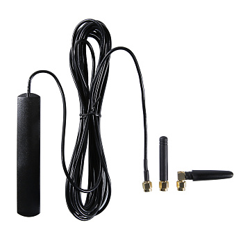 Антенна для улучшения уровня сигнала