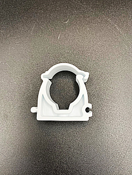 Опора полипропиленовая (с защелкой) для труб 25мм, VALFEX, арт.10160025