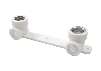 Комплект настенный для смесителя с внутренней резьбой (VALFEX PRO)