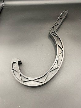 Ключ для монтажа ПНД фитингов от 75 до 110 мм, VALFEX, Россия, арт.121001121002