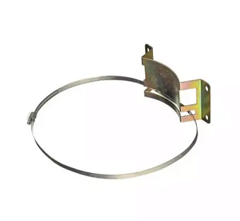 Комплект крепления для расширительных баков 8-25 л TIM FZ1224