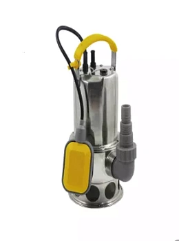 Дренажный насос 550Вт AQUATIM AM-WPD550SP-05GT