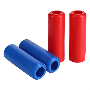 Втулка защитная на теплоизоляцию, 20 мм