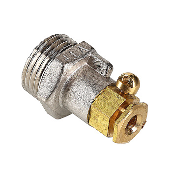 Переходник для подключения датчика температуры