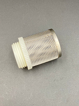 Фильтр сетка для обратного клапана 3/4", VALFEX, арт.VF.161.S.034