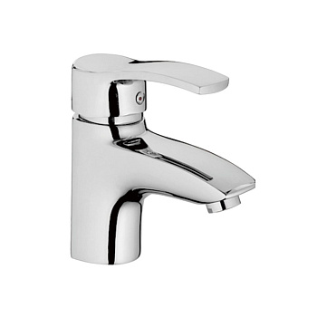 Смеситель для раковины VALFEX Calypso Chrome