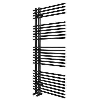 Полотенцесушитель Royal Thermo Pino П25 500х1200 черный