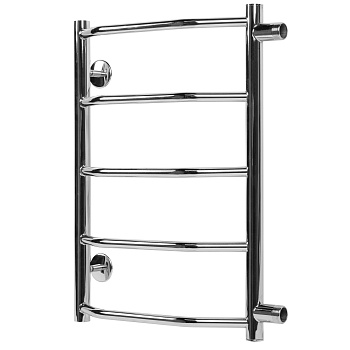 Полотенцесушитель Royal Thermo Трапеция П5 400х596 боковое подключение м/о 500