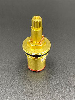 Кран-букса для смесителя 1/2", 20 шлицов, VALFEX, арт.VF.52-4