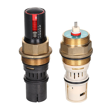 Картридж с для стабилизатора расхода VT.PICV