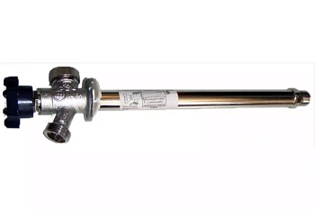 Незамерзающий водоразборный кран 250 мм TIM арт. W-HF0225