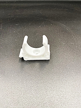 Опора полипропиленовая (без защелки) для труб 25мм, VALFEX, арт.10160225