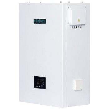 Котел электрический Kotitonttu AINOVA LT-12D 12 кВт