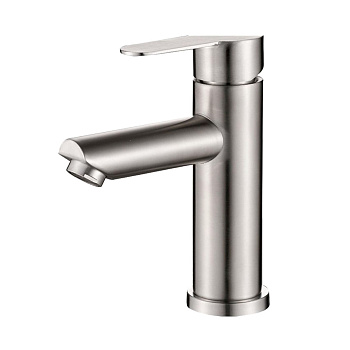 Смеситель для раковины VALFEX Andromeda Steel