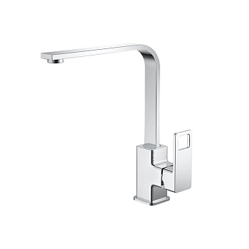 Смеситель для кухни VALFEX Arcadia Chrome