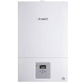 Котел LaggarTT газовый настенный ГАЗ 6000 24 С