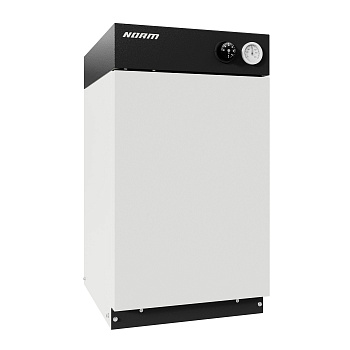 Котел напольный газ. энергонезав. ЛЕМАКС NORM-35, 1 контур