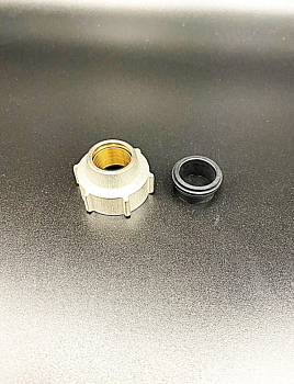 Евроконус для медной трубы 15 х 3/4" VALFEX, арт.VF.4430.1534