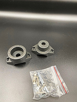 Насадка для цилиндрического сварочного аппарата (паяльника) VALFEX- 32мм, арт.VF.779.KNT.032