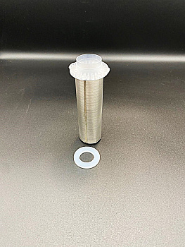 Сетка для промывного фильтра 3/4", VALFEX, арт.VF.380.S.034