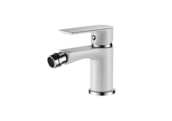 Смеситель для биде VALFEX Argo White