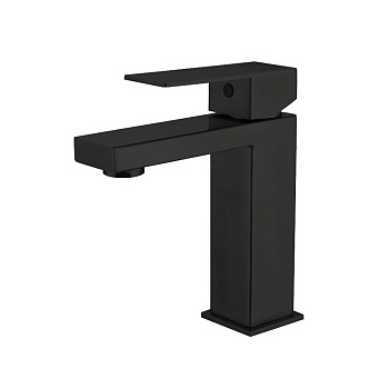 Смеситель для раковины VALFEX Antares Black