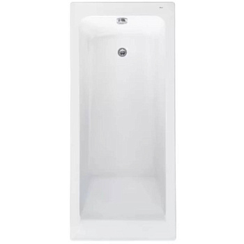 Ванна Roca Easy акриловая 170х70см без ножек ZRU9302905