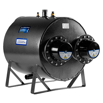 Котел электрический ЭВАН ЭПО - 72 (А) 30+30+12 Без ПУ