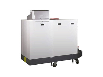 Котел газовый DE DIETRICH C 340-280 конденс., напольный, 1 конт., закр.кам.сгор. DIEM E (ПУ справа)