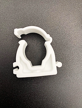 Опора полипропиленовая (с защелкой) для труб 20мм, VALFEX, арт.10160020