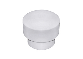 Заглушка для коллектора